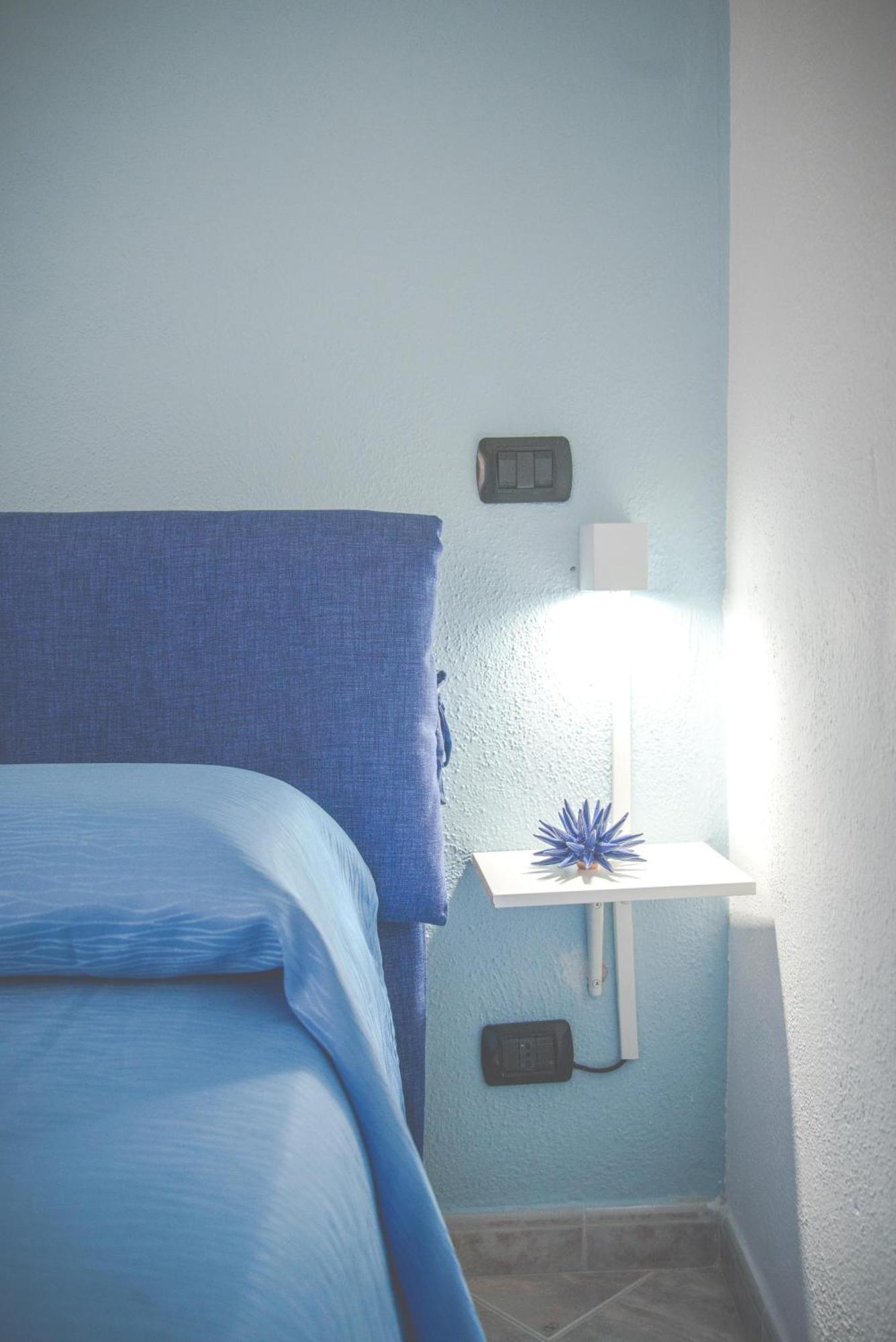 Casa Francesco Seaside Apartment Sant'Angelo  Exterior foto