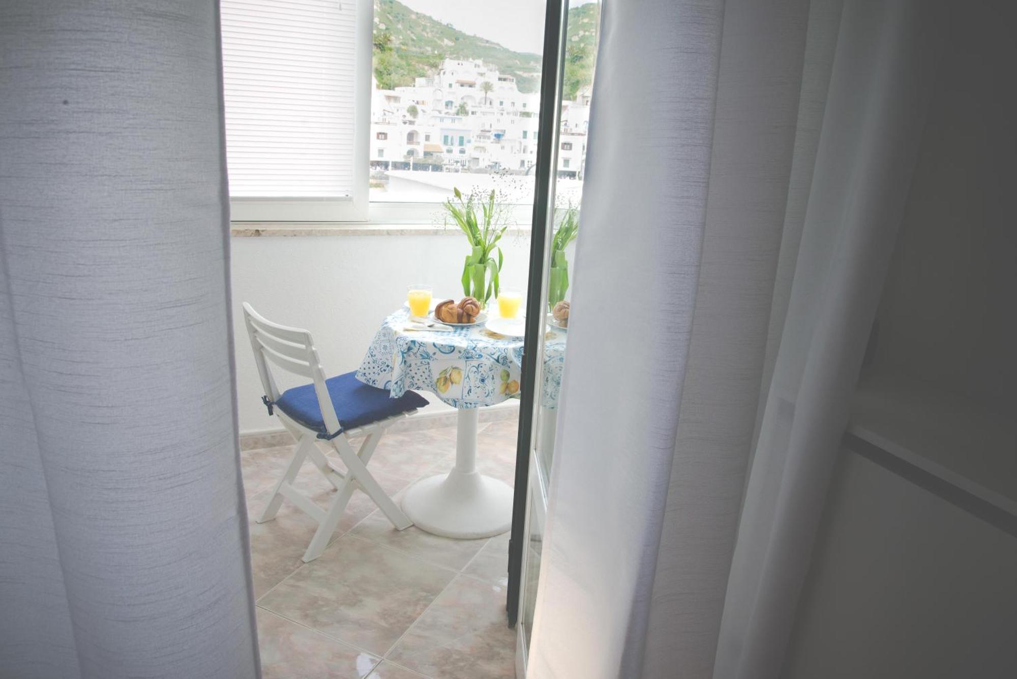 Casa Francesco Seaside Apartment Sant'Angelo  Exterior foto