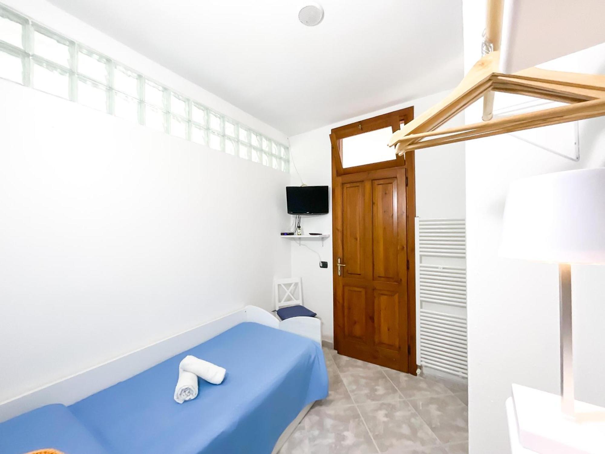 Casa Francesco Seaside Apartment Sant'Angelo  Exterior foto